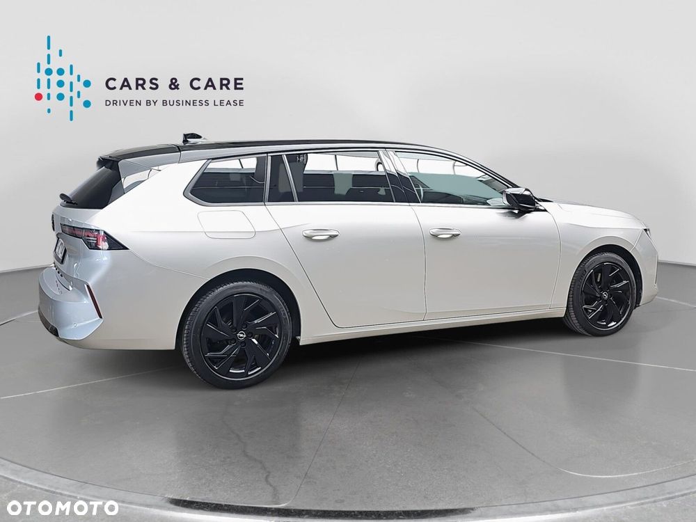 Opel Astra 1.5 CDTI GS S&S - 26
