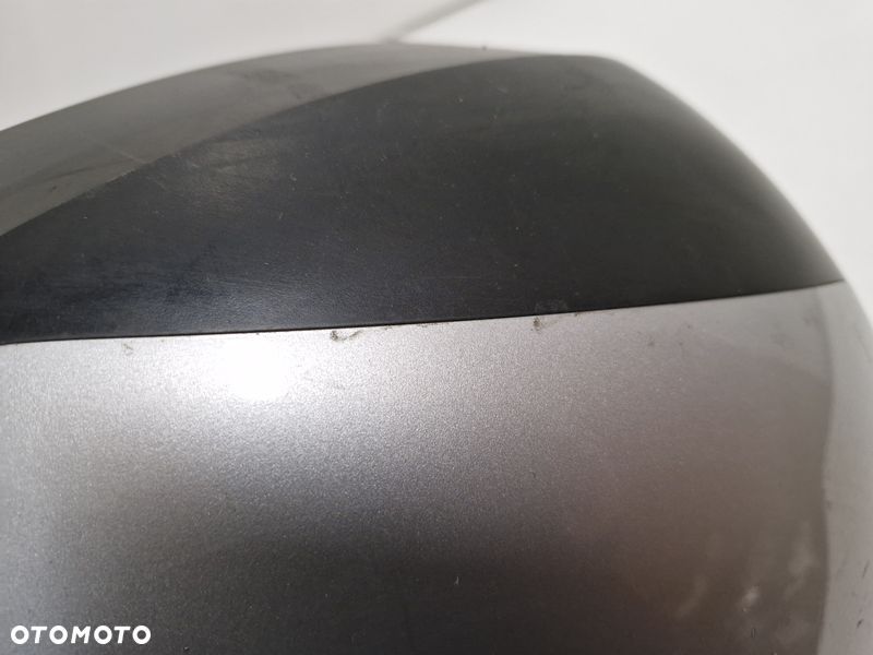 citroen c4 picasso 1 i lusterko drzwi prawe 6+2 pin eu ezrc - 7