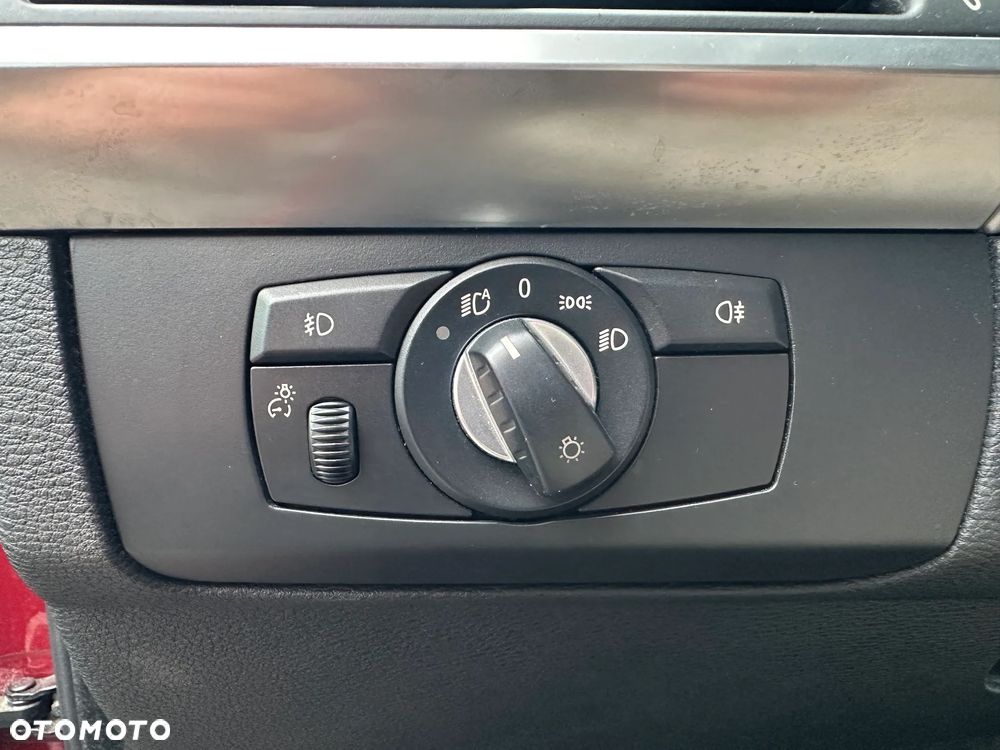 BMW X6 35d xDrive - 34