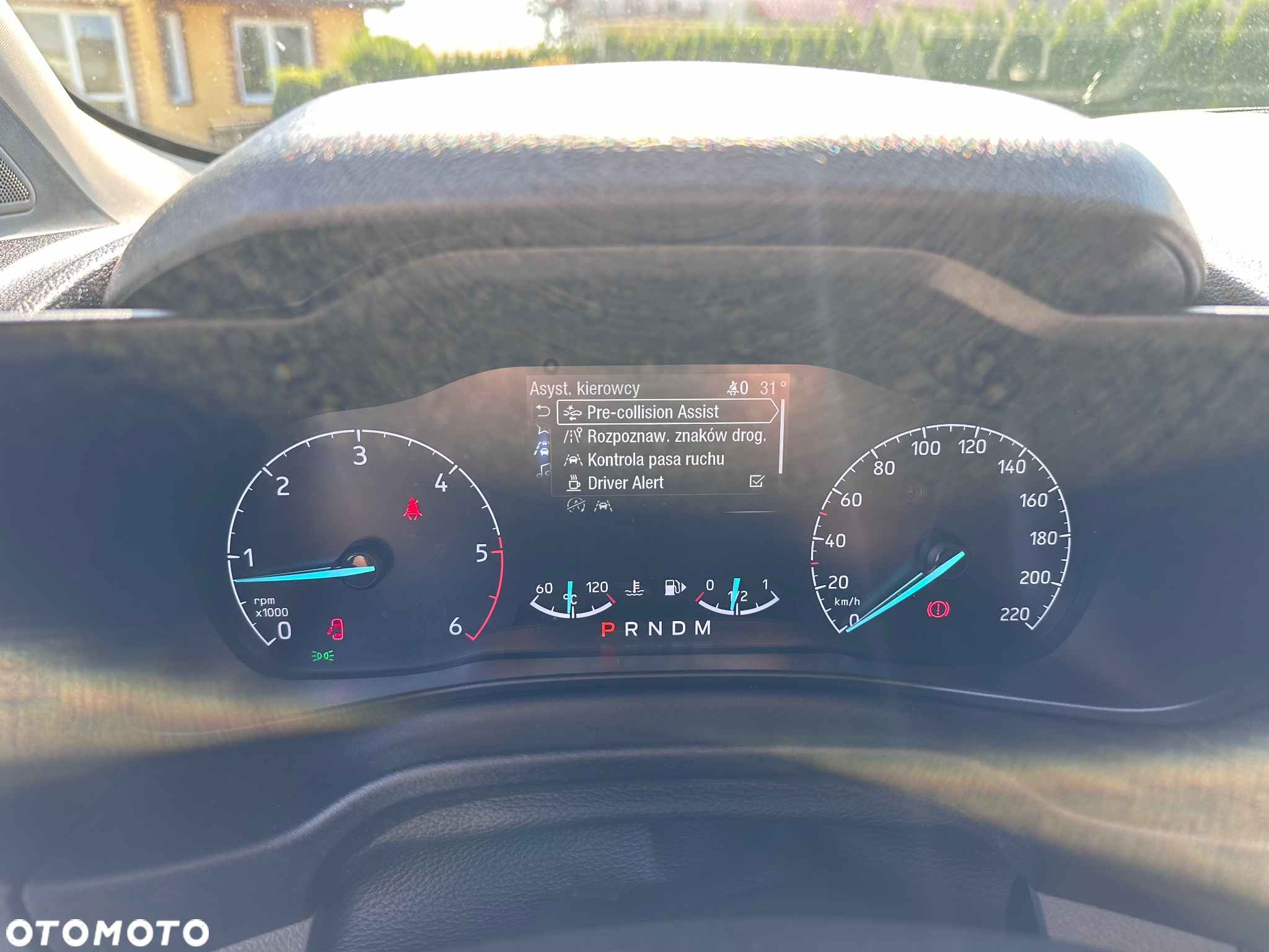 Ford Tourneo Connect Grand - 19