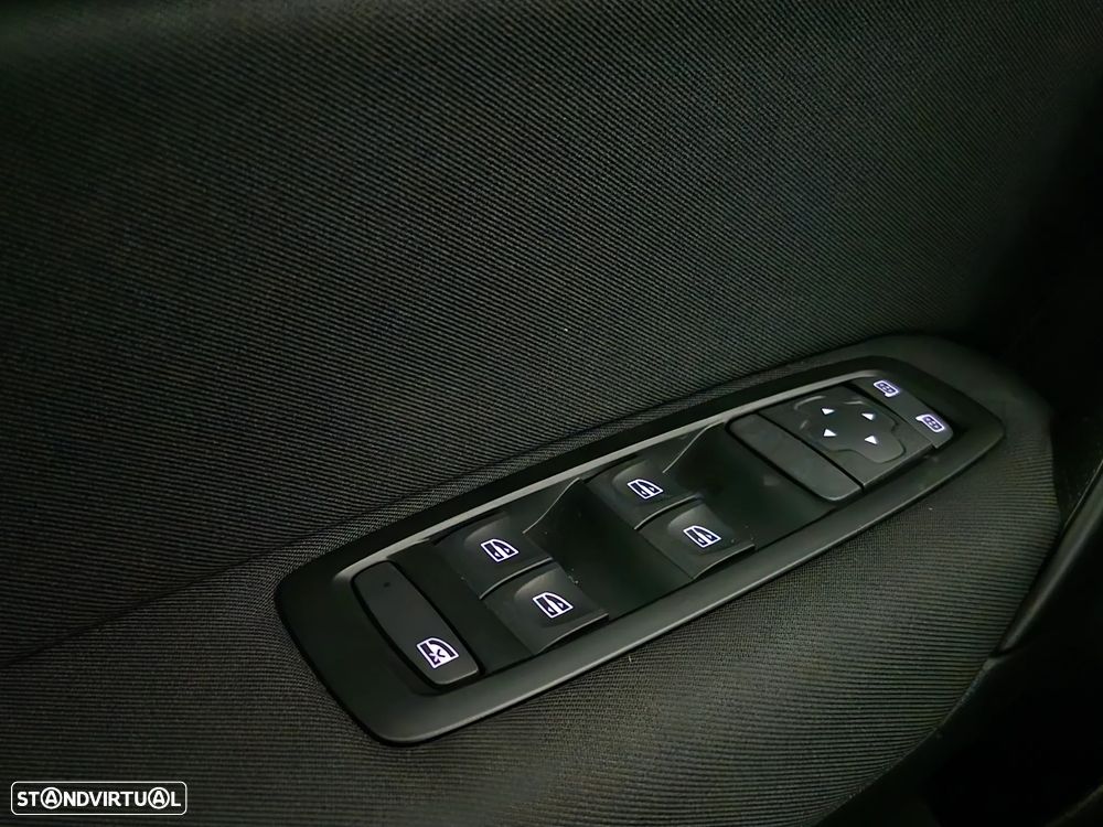 Renault Mégane Sport Tourer 1.5 Blue dCi Equilibre - 21