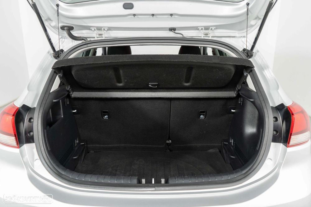 Kia Rio 1.2 CVVT Dynamic - 12