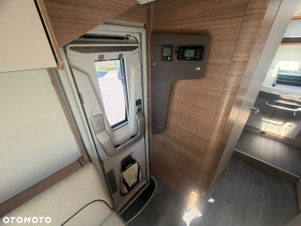 KNAUS Knaus Live Wave 700 MX - 13