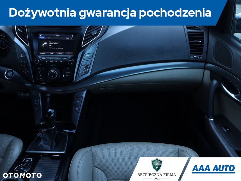 Hyundai i40 - 10