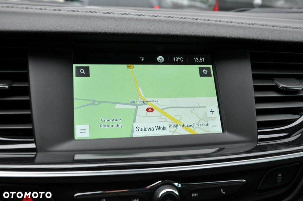 Opel Insignia 2.0 CDTI Exclusive S&S - 18