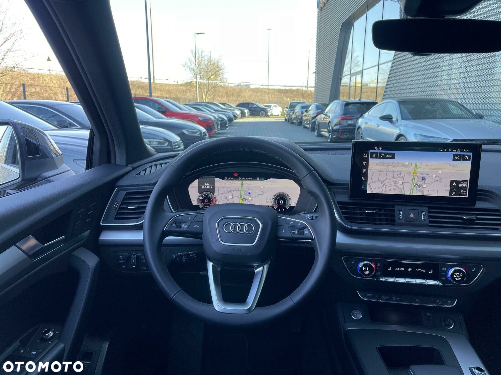 Audi Q5 - 10