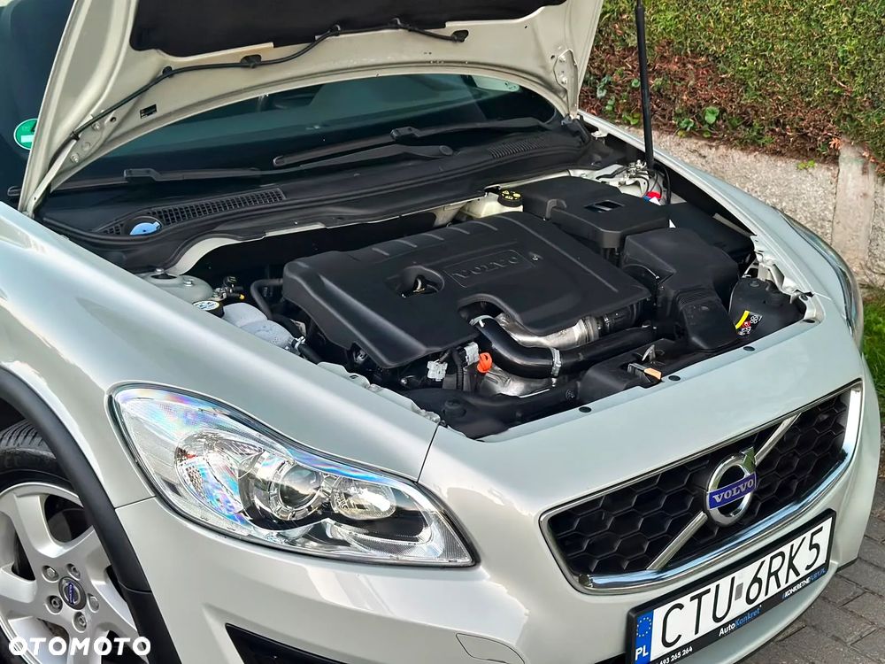 Volvo C30 1.6D DRIVe Edition - 35