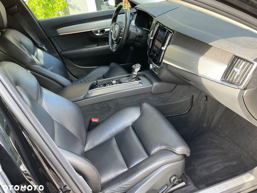 Volvo S90 D5 SCR AWD Inscription - 2