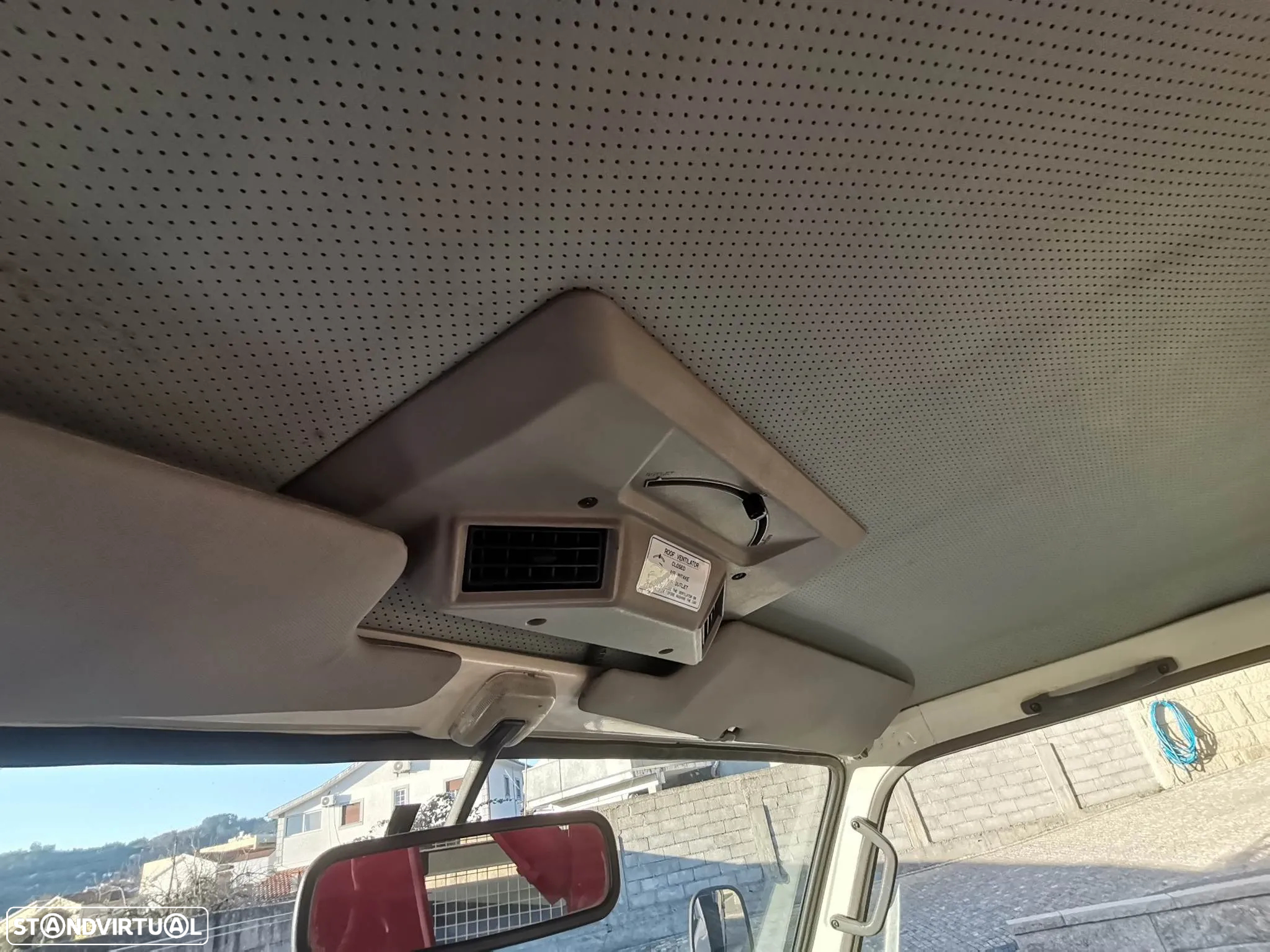 Toyota DYNA ( 32 BUN5) 7.0 - 23