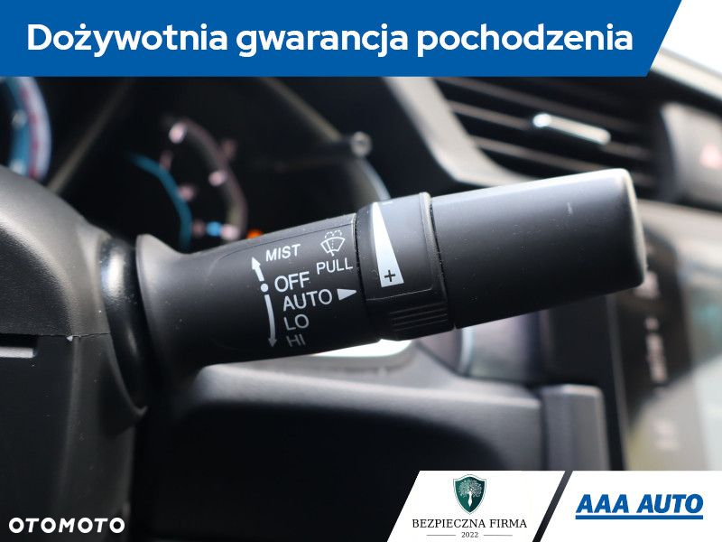 Honda Civic - 22