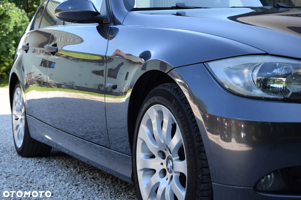 BMW Seria 3 - 11