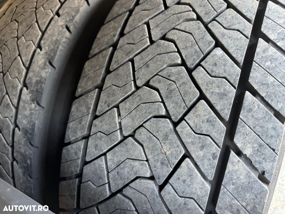 MAN TGX 18.510 XLX tacho G2V2, finantare externa - 36