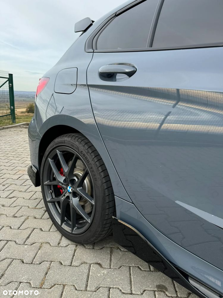 BMW Seria 1 M135i xDrive - 9