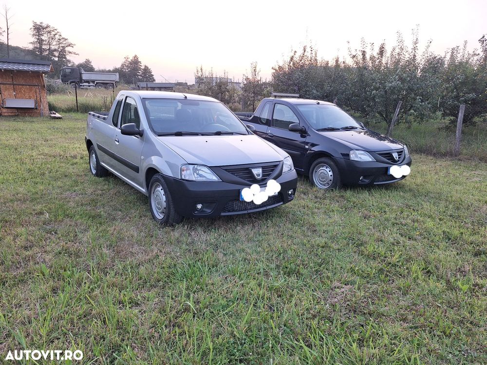 Dacia Pick Up - 2