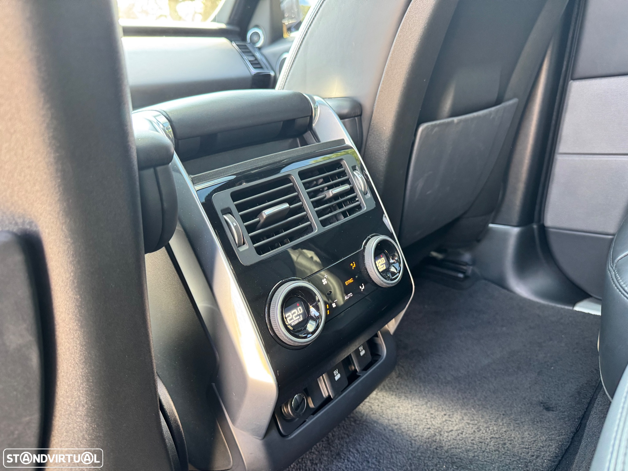 Land Rover Range Rover Sport 3.0 D MHEV HSE Dynamic - 16