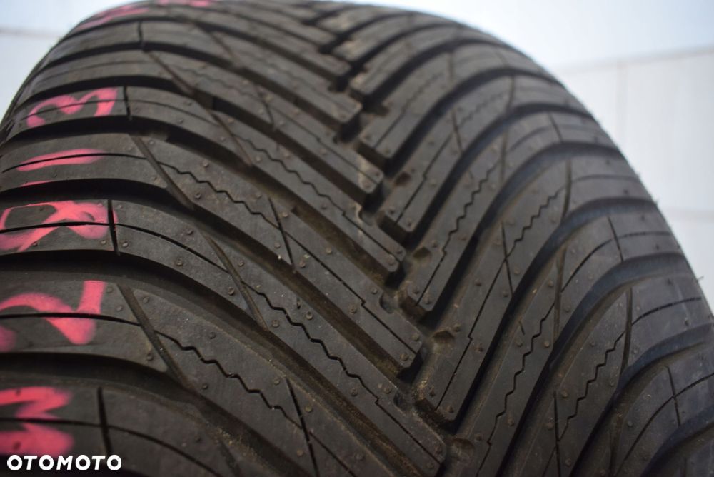 R20 245/40 Maxxis Premitra All Season AP3 Wysyłka gratis! - 2