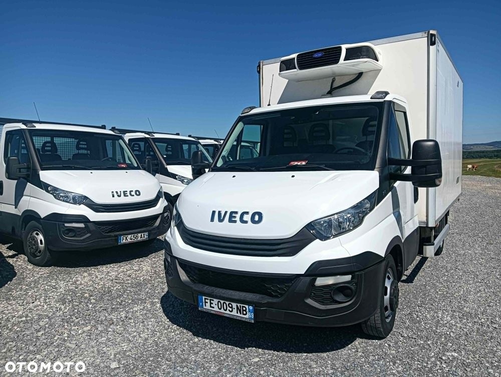 Iveco 35C14, 35C13, 35C15, 35S13, 35S14, 35S15, 35S16 - 4