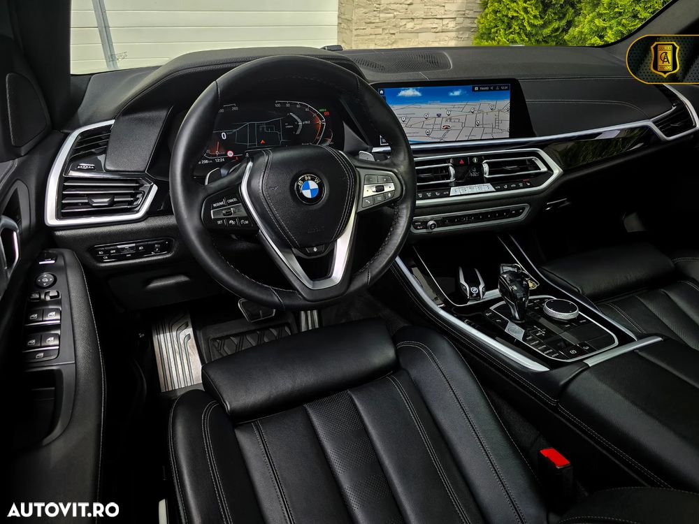 BMW X5 xDrive30d xLine - 14