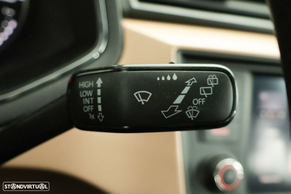 SEAT Ibiza 1.0 TSI Xcellence DSG - 16