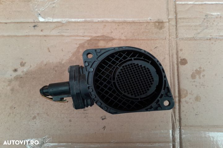 Debitmetru aer BA087500073 BA087500073 Volkswagen VW Touran 1 [faceli - 3