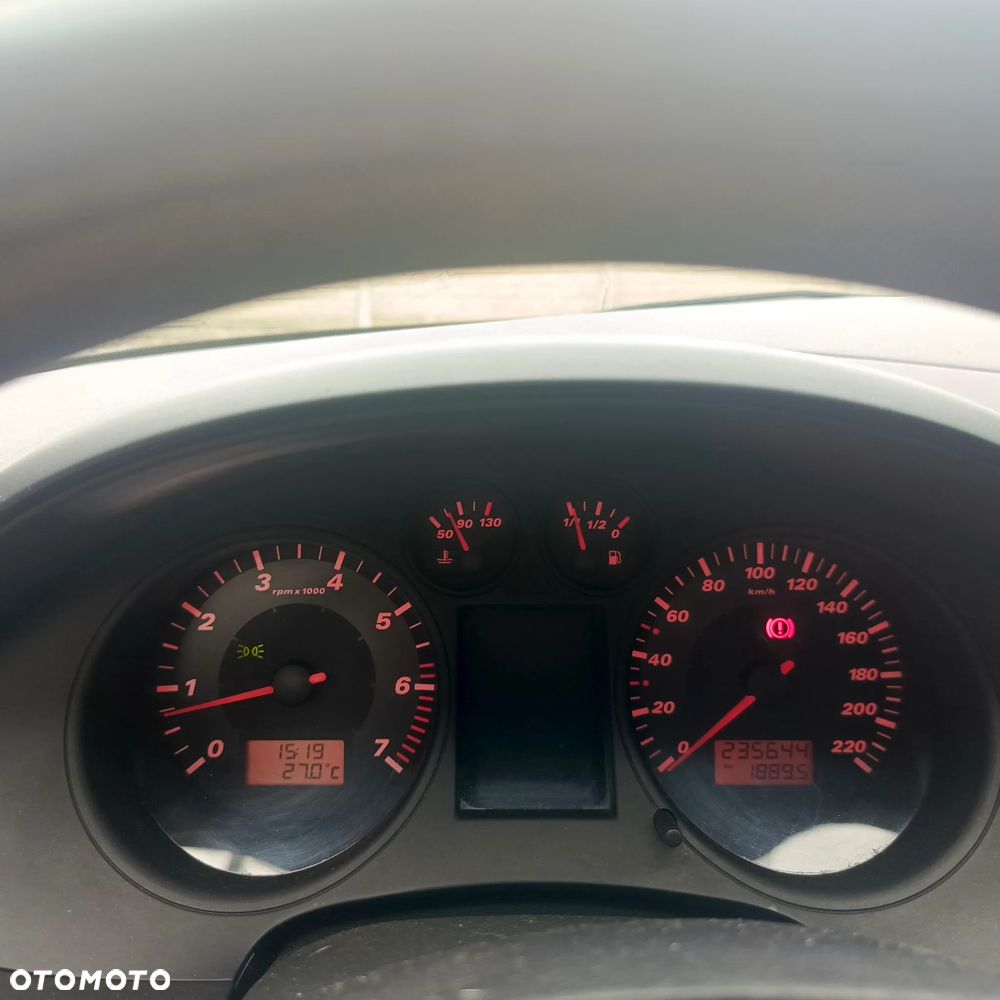 Seat Ibiza 1.2 12V Stella - 2