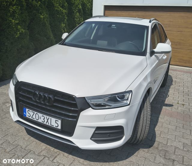 Audi Q3 - 2