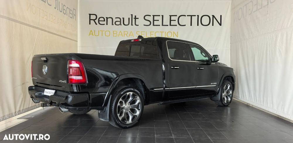 Dodge RAM - 2