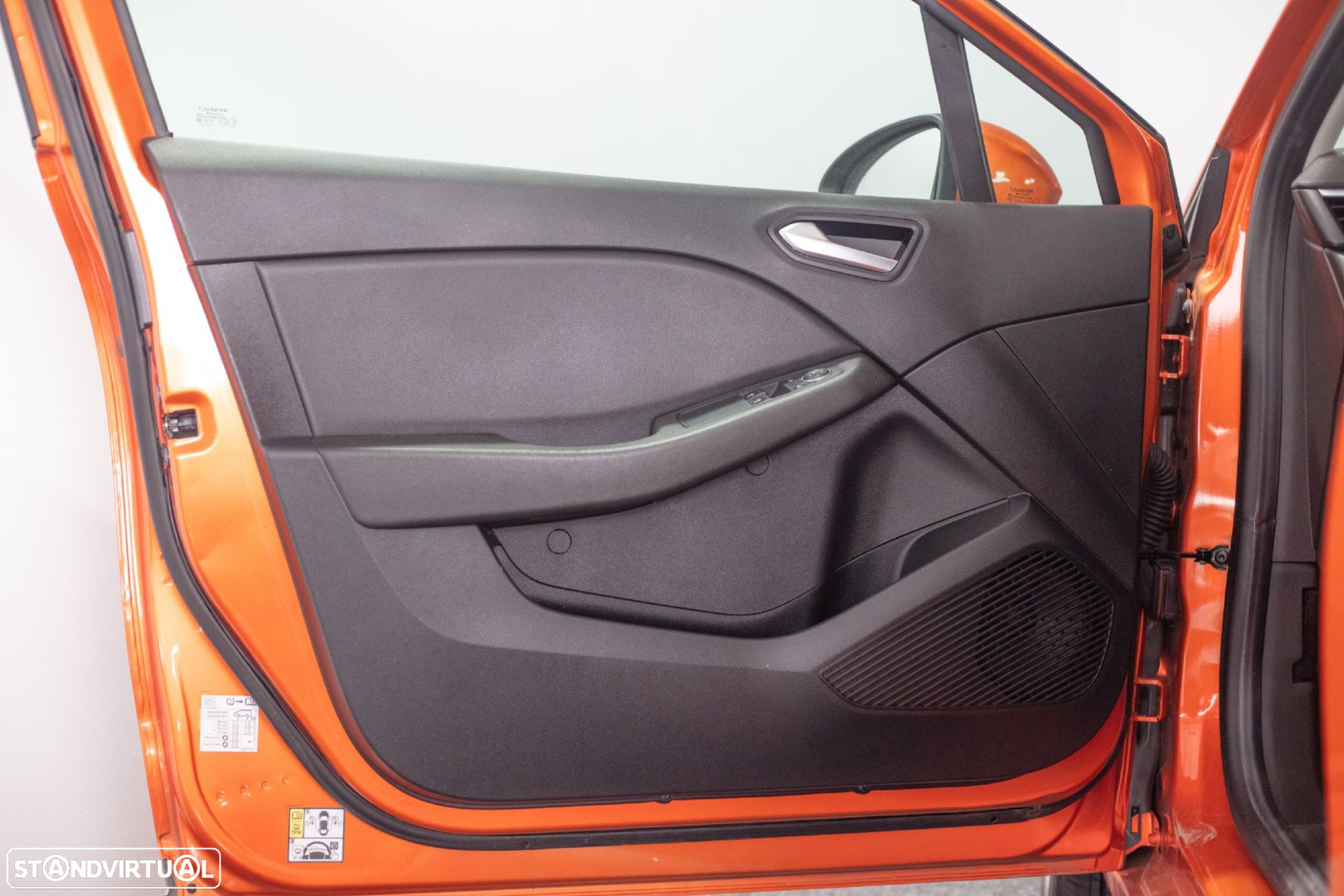 Renault Clio 1.5 Blue dCi Intens - 31