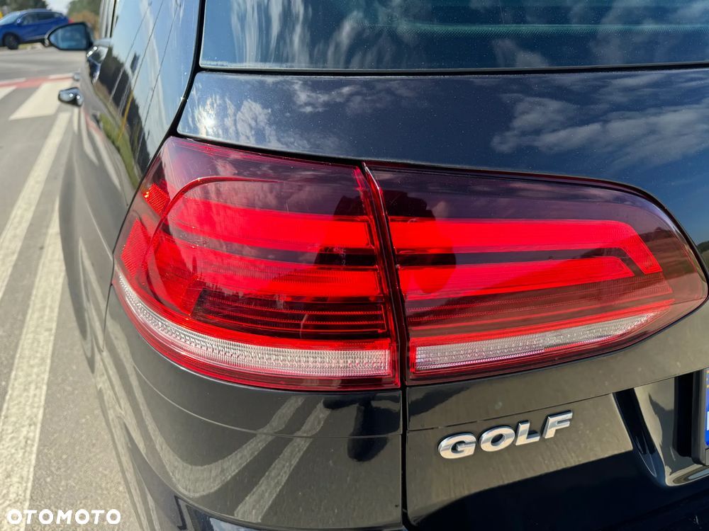 Volkswagen Golf Variant 2.0 TDI DSG Join - 7