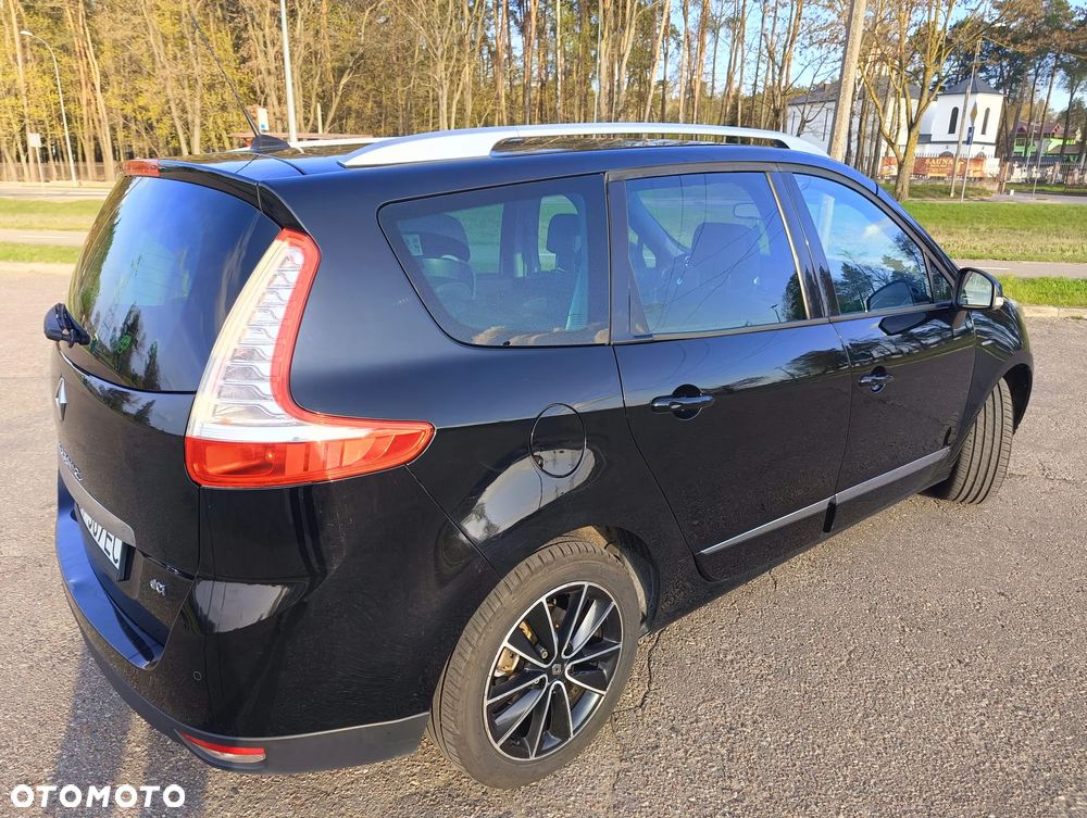 Renault Grand Scenic Gr 1.5 dCi Energy Bose EU6 - 6