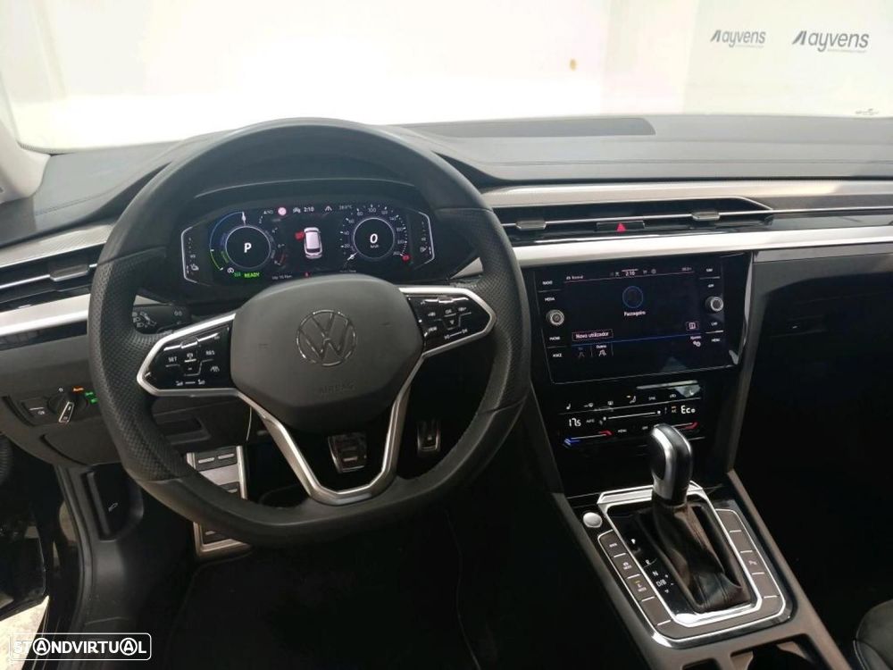 VW Arteon Shooting Brake 1.4 TSI eHybrid Elegance - 8