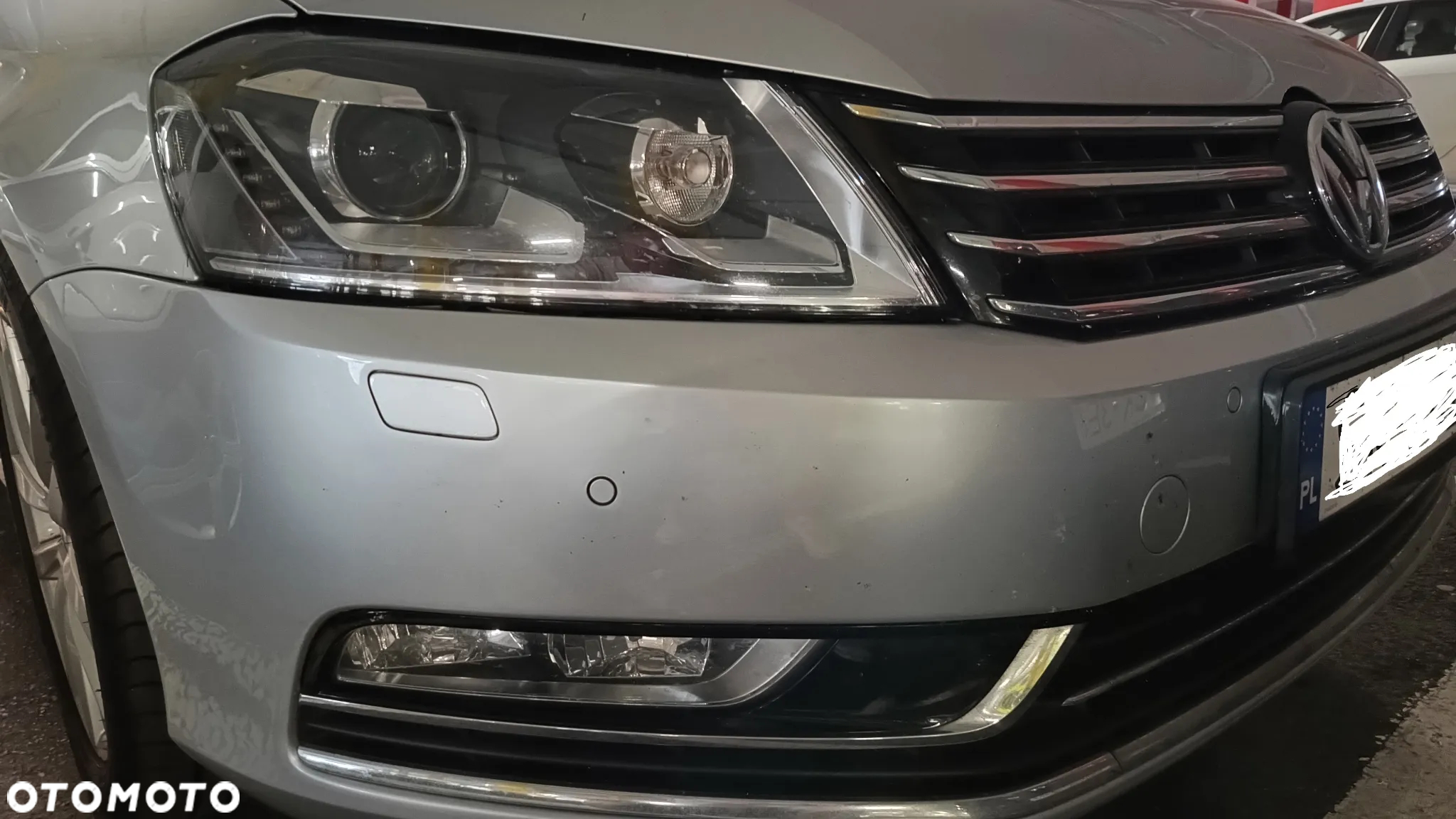 Volkswagen Passat 2.0 TDI Highline DSG - 22