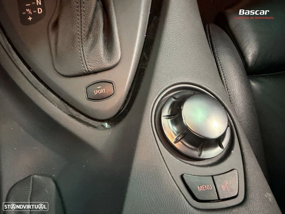BMW 630 CiA - 24