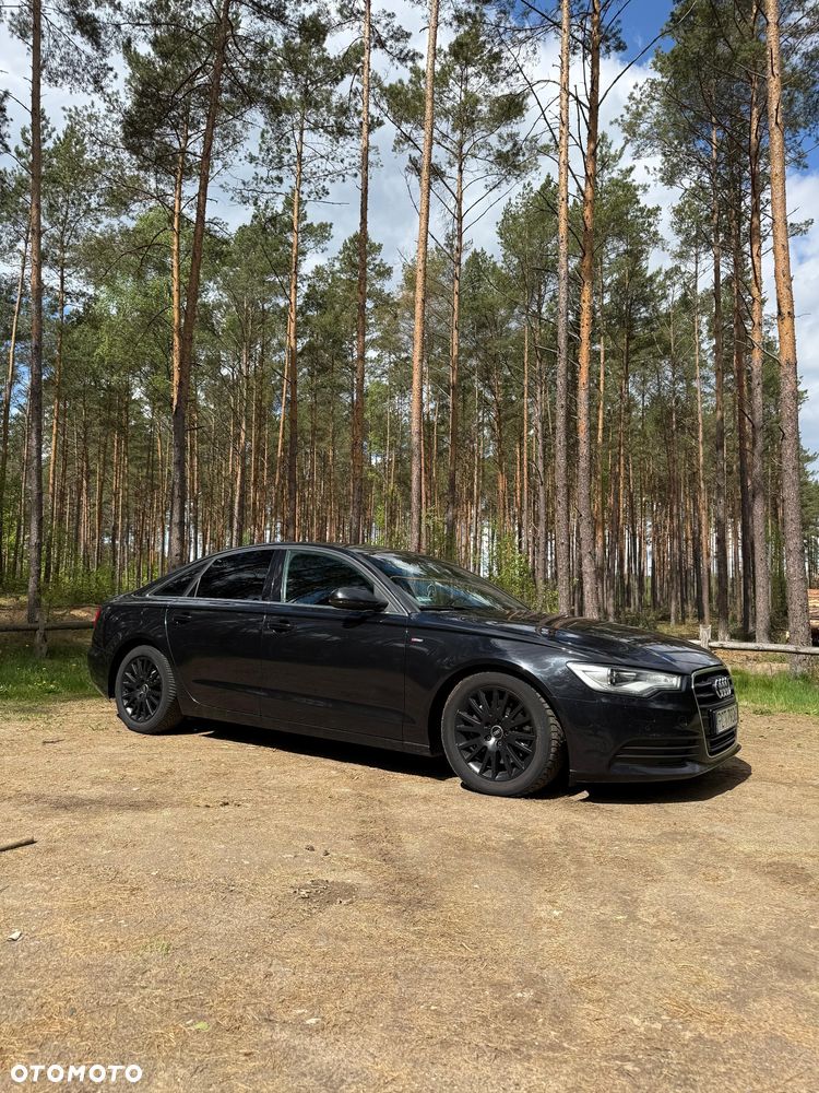 Audi A6 Limousine 2.0 TDI - 5