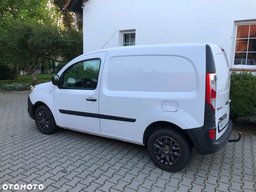 Renault Kangoo - 7