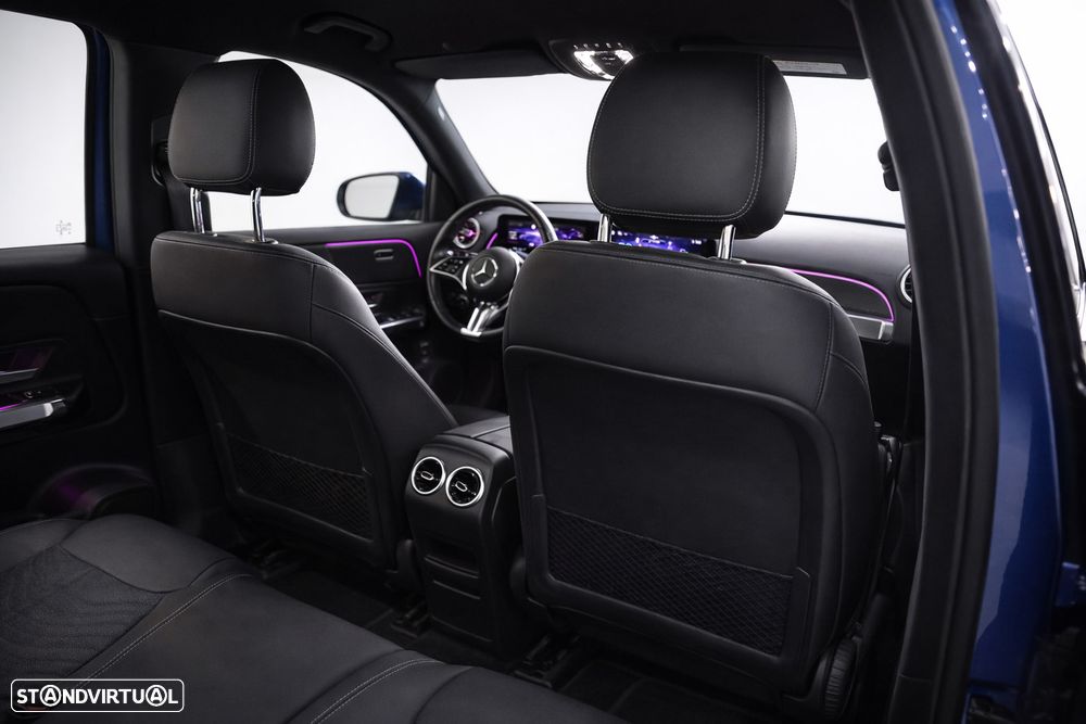 Mercedes-Benz EQB 250+ Edition - 16