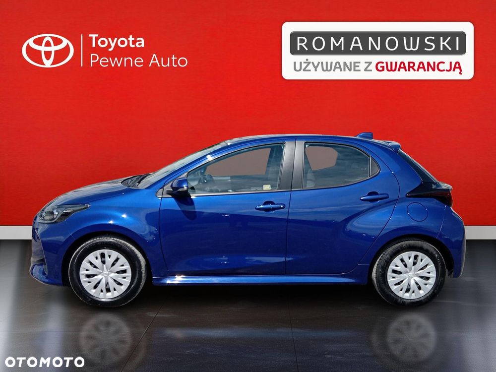 Toyota Yaris - 19