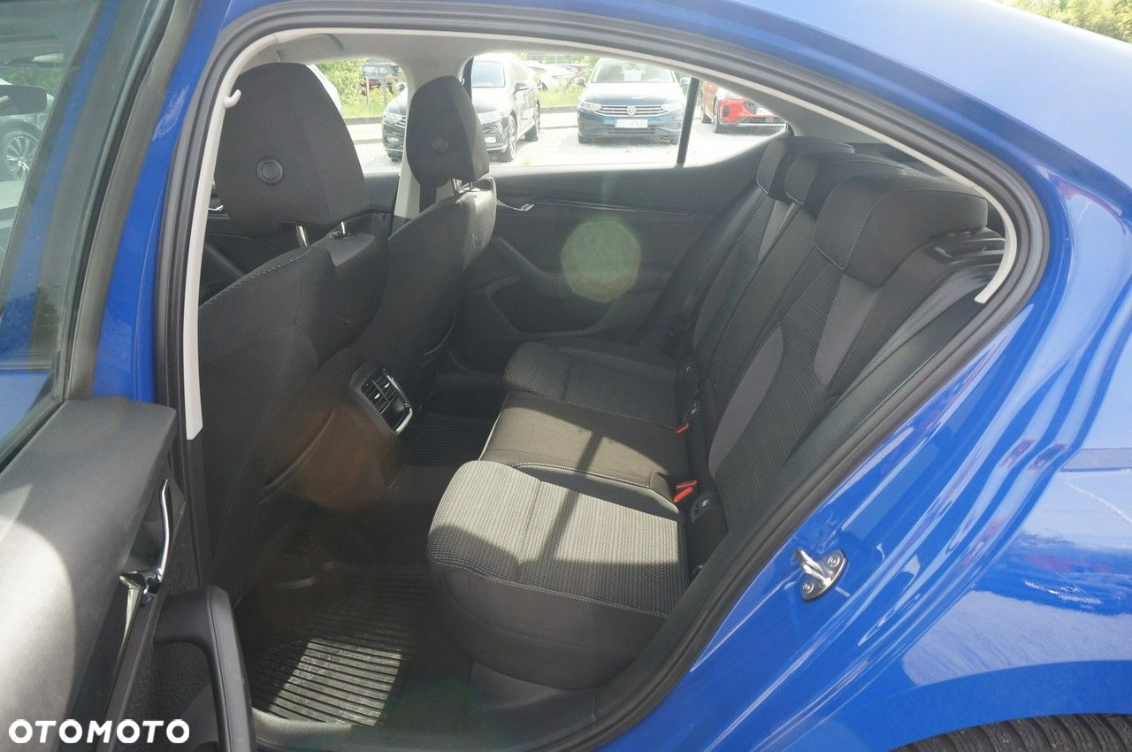 Skoda Octavia 2.0 TDI Ambition - 20