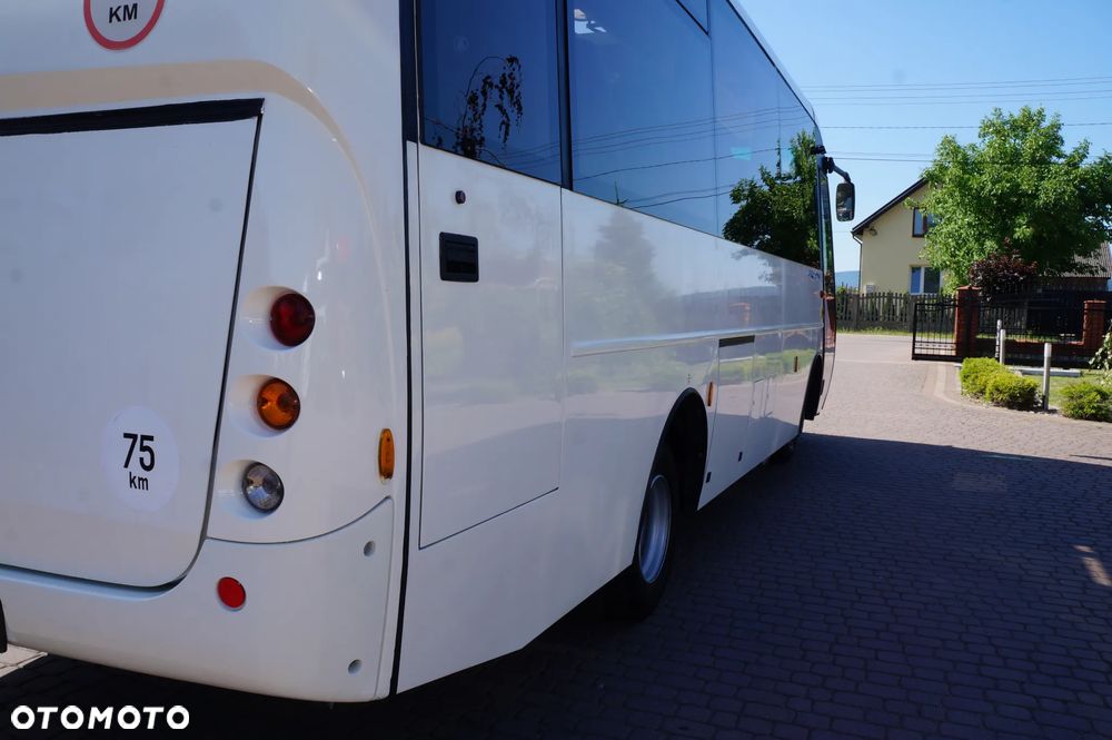 Irisbus PROWAY SPROWADZONY 36 MIEJSC MANUAL EURO 5 KLIMATYZACJA ZADBANY - 5