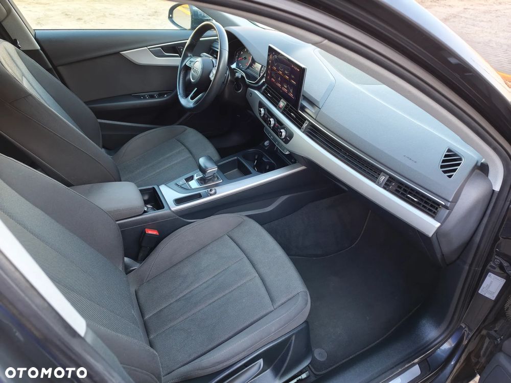 Audi A4 Avant - 17