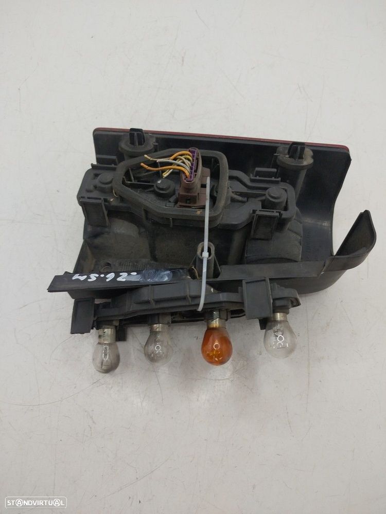 Farolim Stop Dto Citroën Berlingo Van (M_) - 4