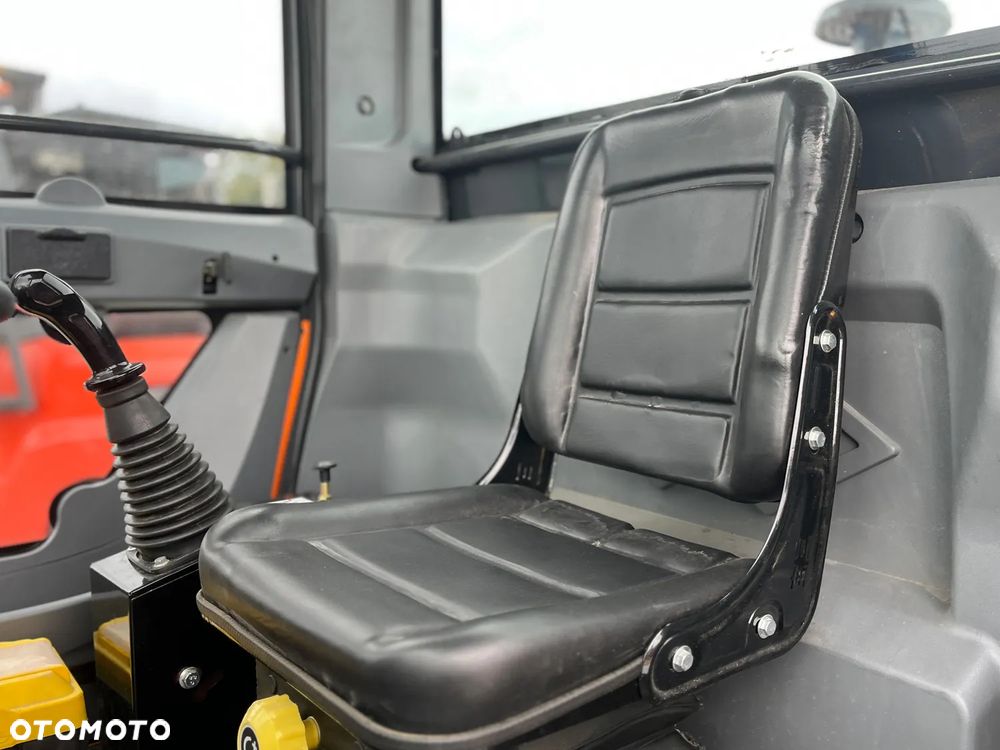 Inny WL-14ZW938 ładowarka kołowa - 12