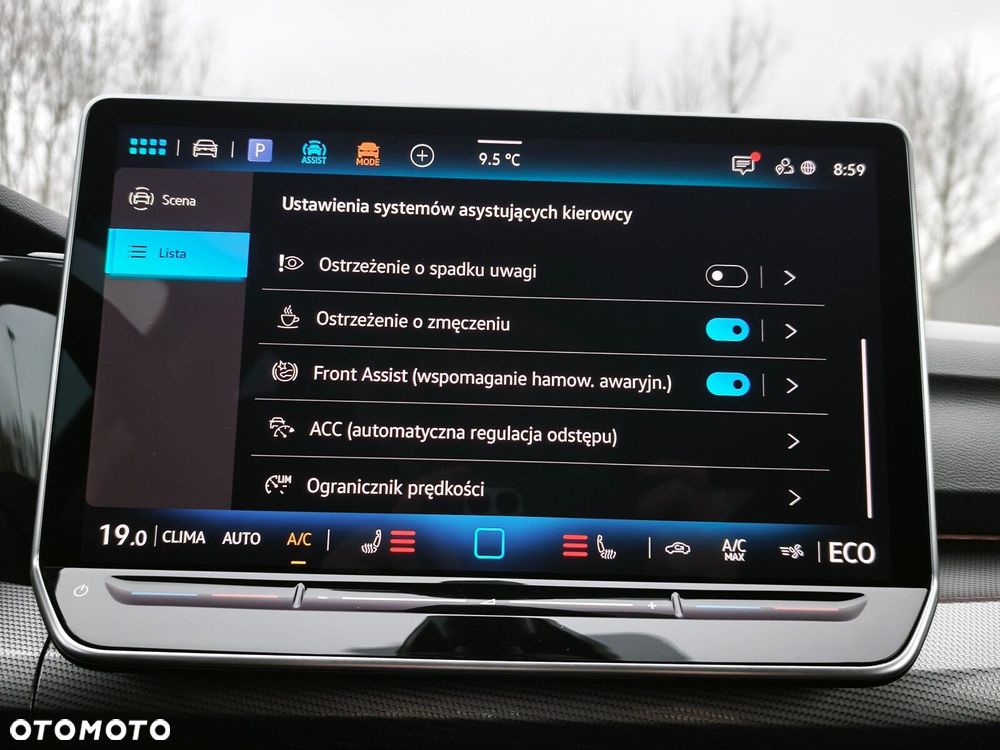Volkswagen Golf 1.5 TSI EHybrid PHEV 150kW Style DSG - 28