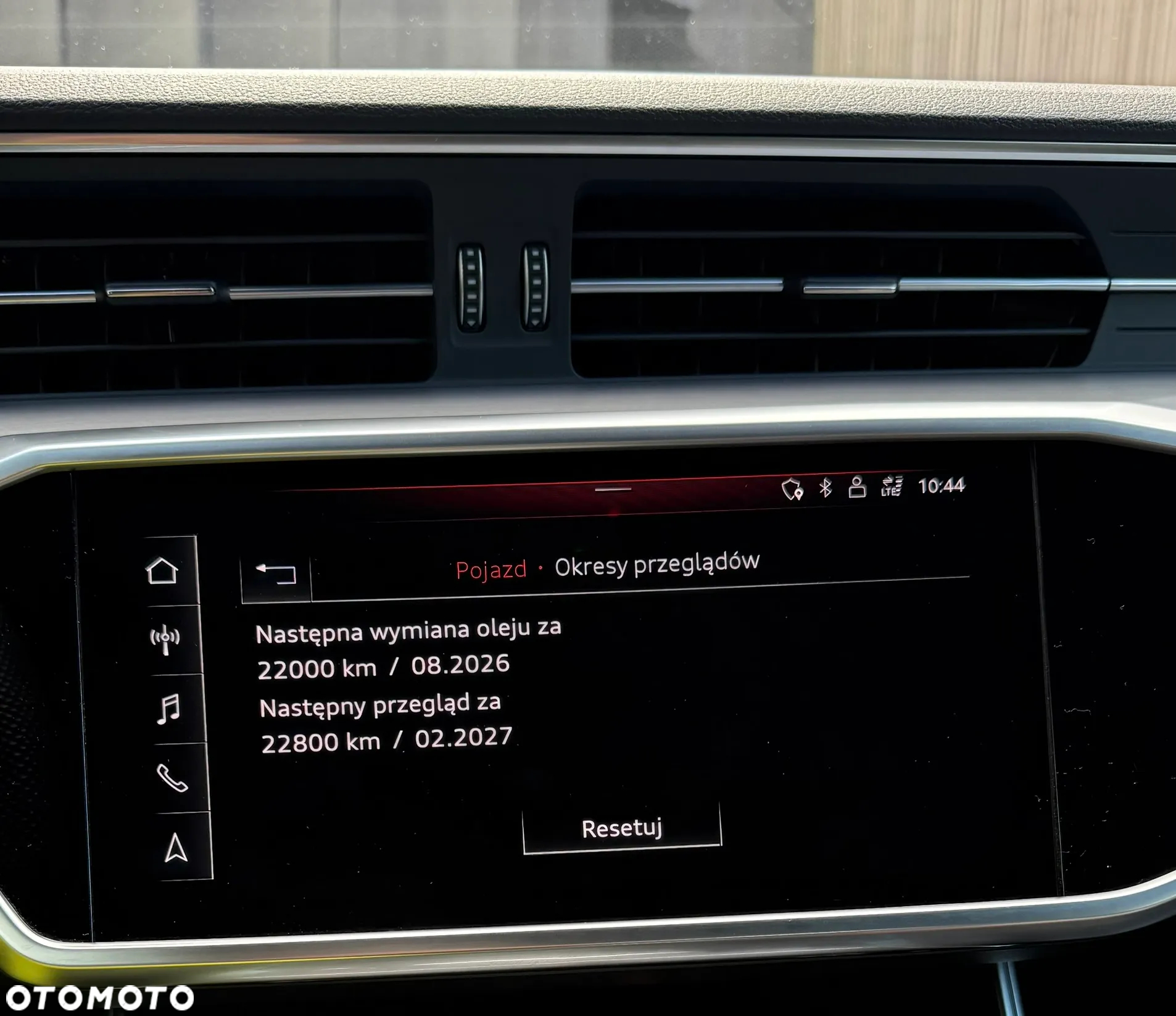 Audi S6 Avant TDI Tiptronic - 9