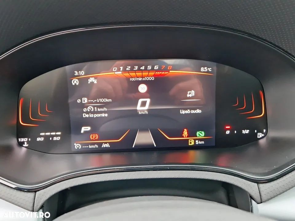 Seat Arona 1.0 TSI DSG7 Style - 18