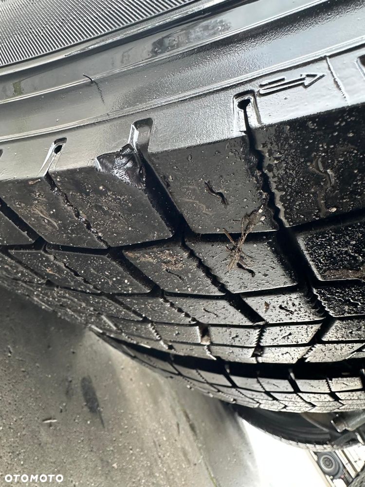 DAF XF 106.460 RETARDER BL. MOSTU HYDRAULIKA EURO 6 PEŁNY SPOJLER - 13