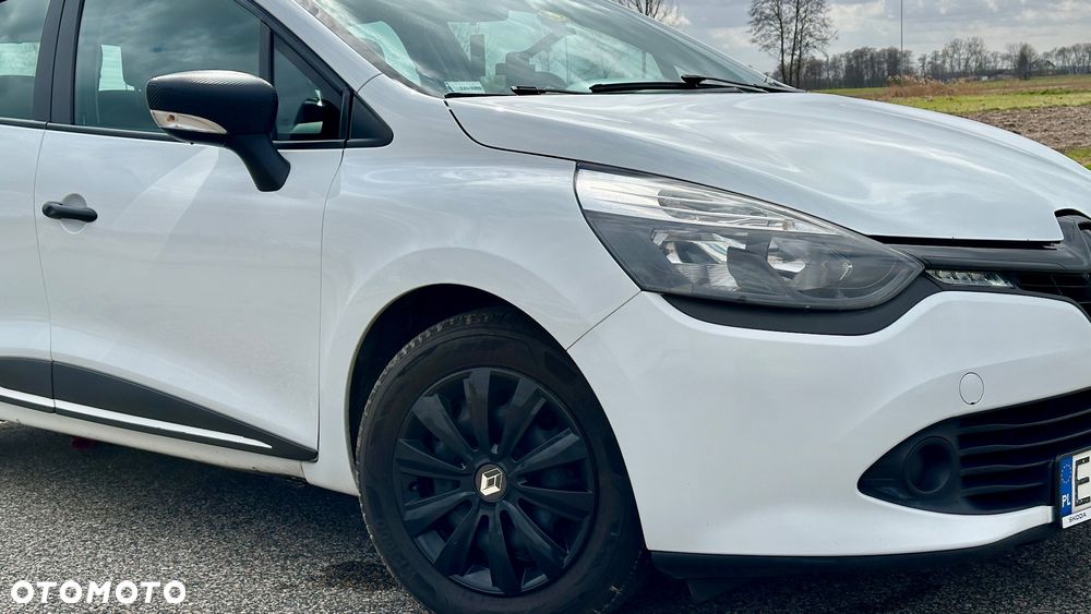 Renault Clio 1.2 16V Life - 4