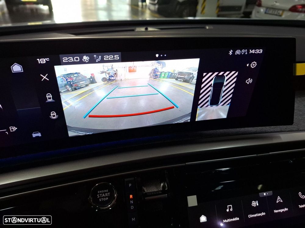 Peugeot E-3008 73 kWh Allure - 9