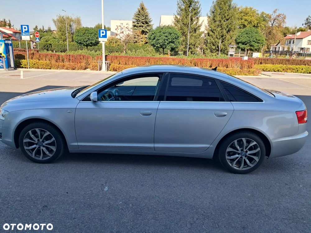 Audi A6 Limousine - 9