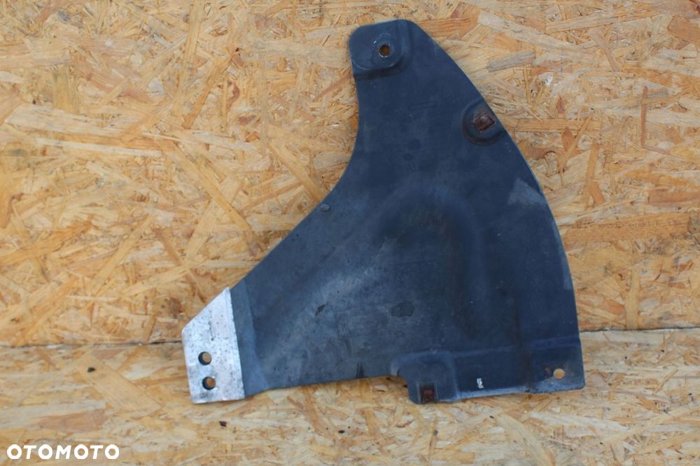 Osłona podwozia BMW e90 e91 e92 e93 e88 e82 e87 7127361 7163563 - 1
